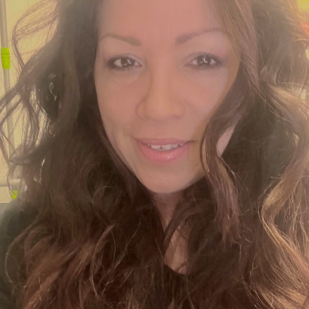 Meet your Posher, Lysette
